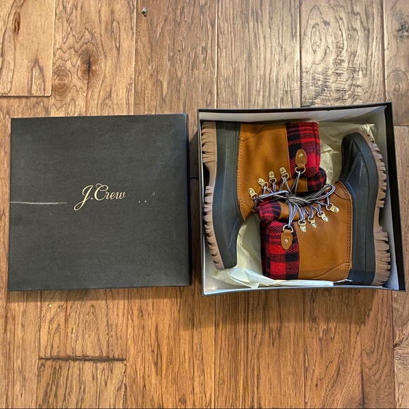 J.Crew The Perfect Boot - Picture 2 of 8